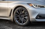 Infiniti Q60S 3.0t 2016 года (NA)